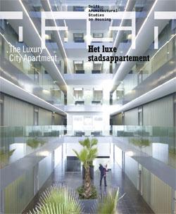 Cover for DASH 02 - The Luxury City Apartment