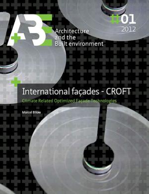 Cover for International Façades - CROFT: Climate Related Optimized Façade Technologies