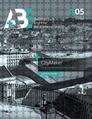 Cover for CItyMaker: Designing Grammars for Urban Design