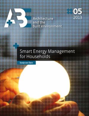 Cover for Smart Energy Management for Households: A practical guide for designers, HEMS developers, energy providers, and the building industry