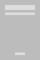 Cover for Architecture and the Built Environment: Research Portfolio 2010-2015