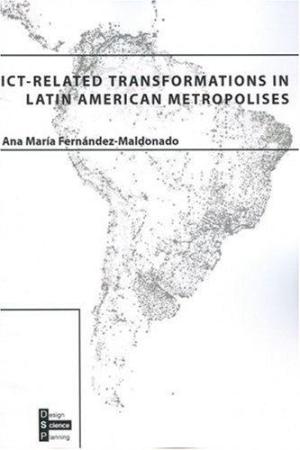 Cover for ICT-related transformations in Latin American metropolises