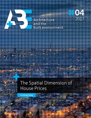Cover for The Spatial Dimension of House Prices