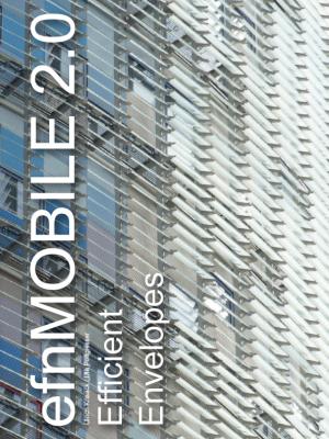 Cover for efnMOBILE 2.0 / Efficient Envelopes