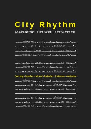 Cover for City Rhythm