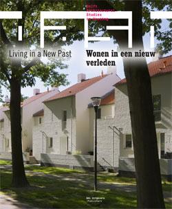 Cover for DASH 06 - Living in a New Past