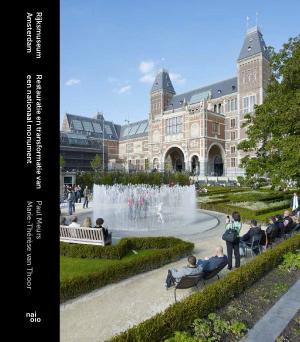Rijksmuseum Amsterdam: Restauratie en transformatie van een nationaal monument