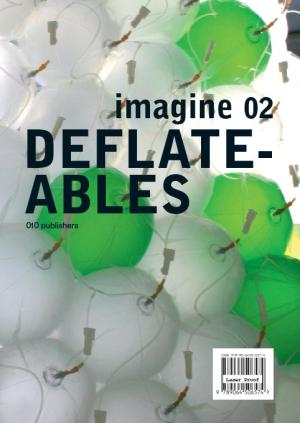 Cover for Imagine: Deflateables