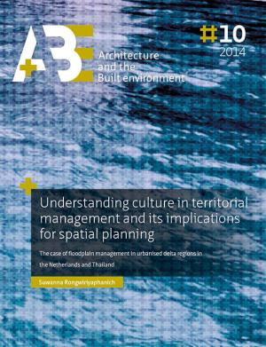 Cover for Understanding culture in territorial management and its implications for spatial planning