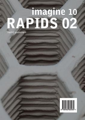 Cover for Imagine: RAPIDS 2.0
