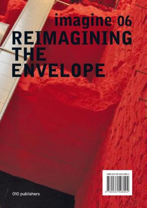 Cover for Imagine: Reimagining the envelope