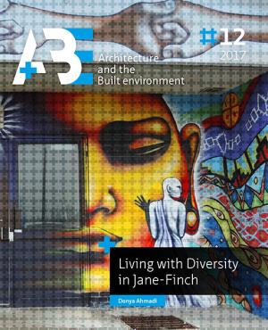 Cover for Living with diversity in Jane-Fitch