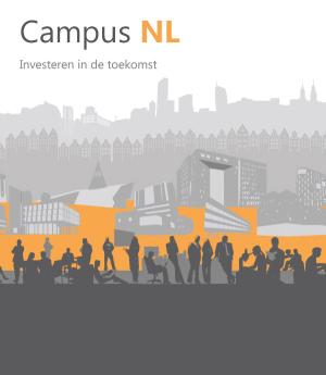 Cover for Campus NL: Investeren in de toekomst