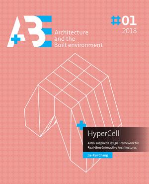 Cover for HyperCell: A Bio-inspired Design Framework for Real-time Interactive Architectures