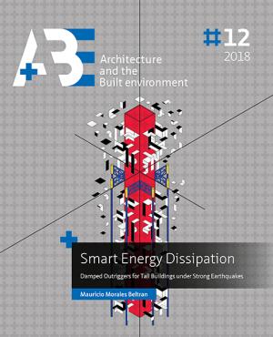 Cover for Smart Energy Dissipation: Damped Outriggers for Tall Buildings under Strong Earthquakes