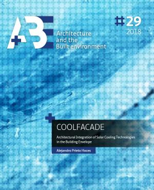 Cover for COOLFACADE: Architectural Integration of Solar Cooling Technologies in the Building Envelope