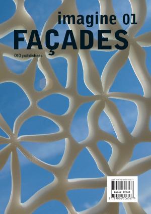 Cover for Imagine: Façades