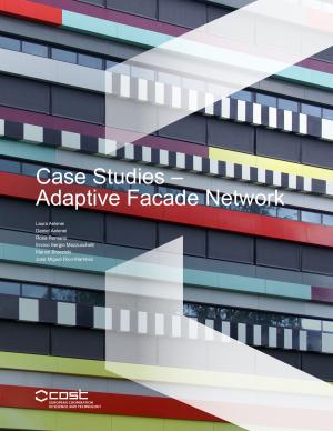 Cover for Case Studies: Adaptive Facade Network