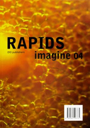 Cover for Imagine: Rapids