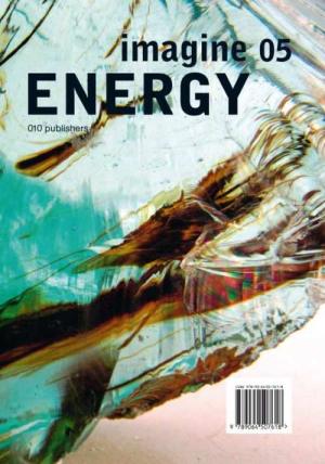 Cover for Imagine: Energy