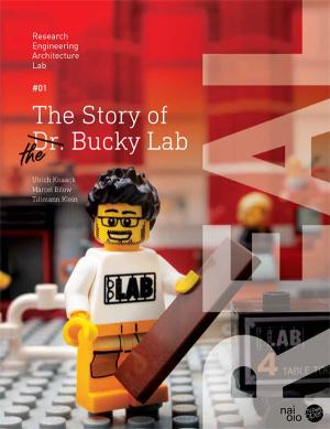 Cover for The Story of the Bucky Lab