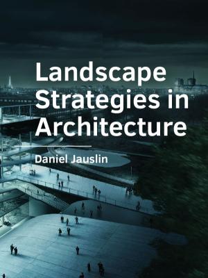 Cover for Landscape Strategies in Architecture
