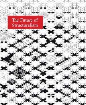 Cover for The Future of Structuralism