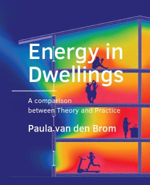 Cover for Energy in Dwellings: A comparison between Theory and Practice