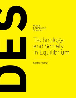 Cover for Technology and Society in Equilibrium: Design Engineering Sciences