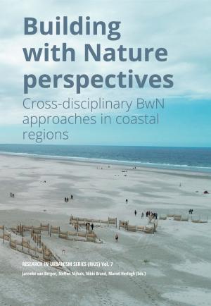 Cover for Building with Nature perspectives: Cross-disciplinary BwN approaches in coastal regions