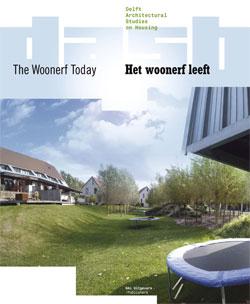 Cover for DASH 03 - The Woonerf Today