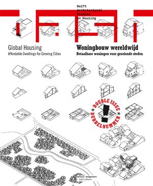  DASH | Delft Architectural Studies on Housing